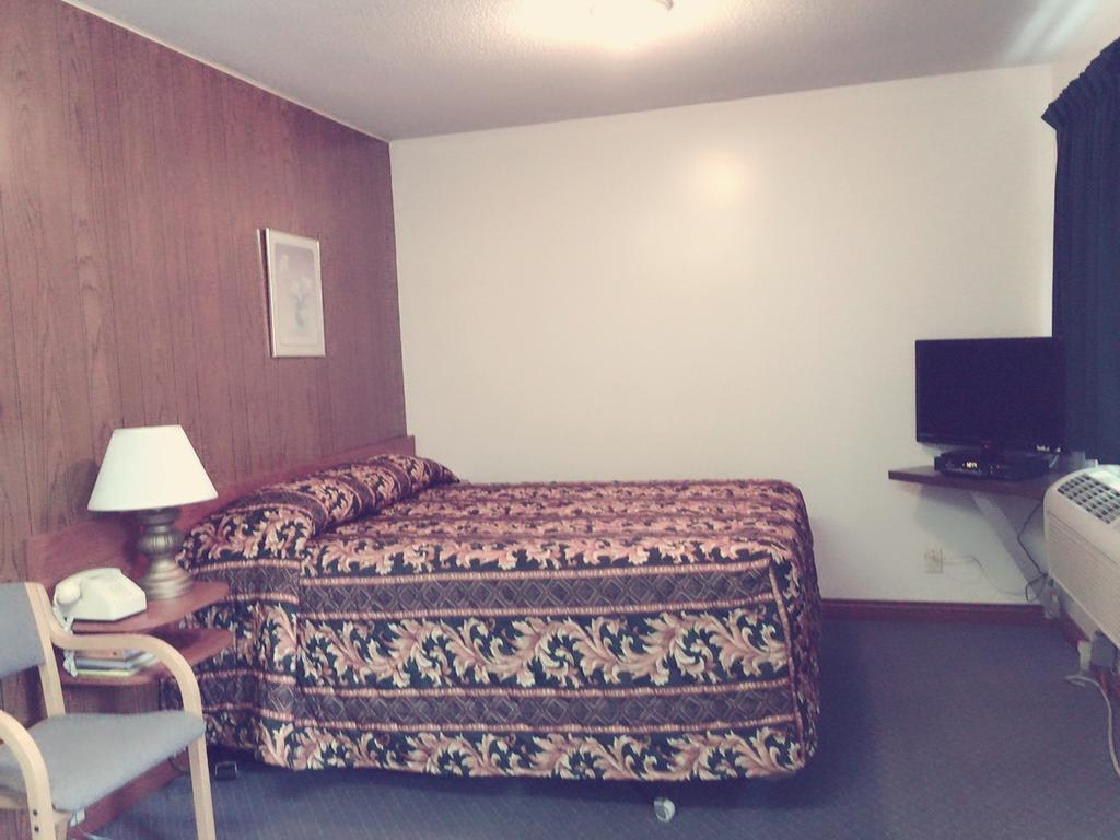 Evening Star Motel Greenwood Ngoại thất bức ảnh