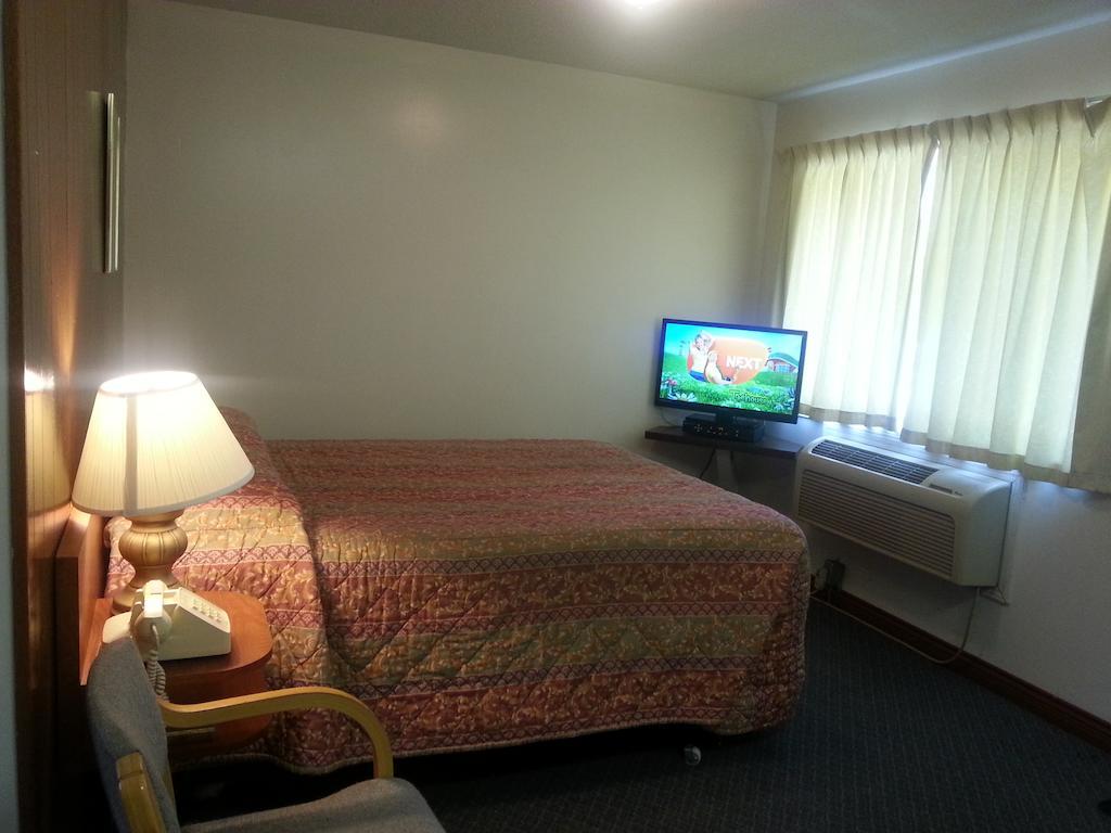 Evening Star Motel Greenwood Phòng bức ảnh