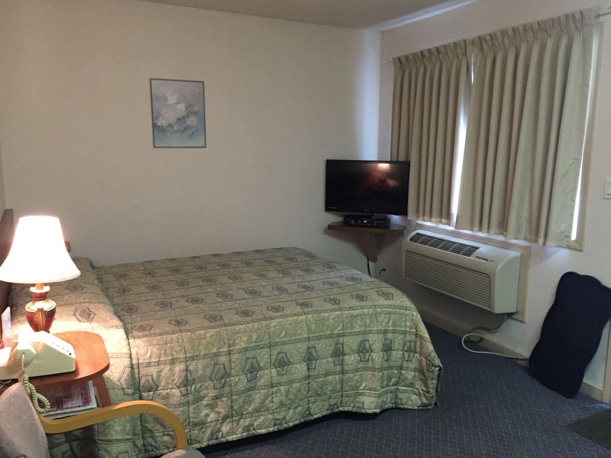 Evening Star Motel Greenwood Ngoại thất bức ảnh